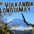 3er VulkanBike 80K Lonquimay