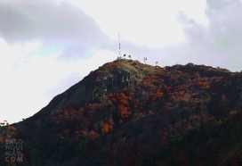 Cerro Choique